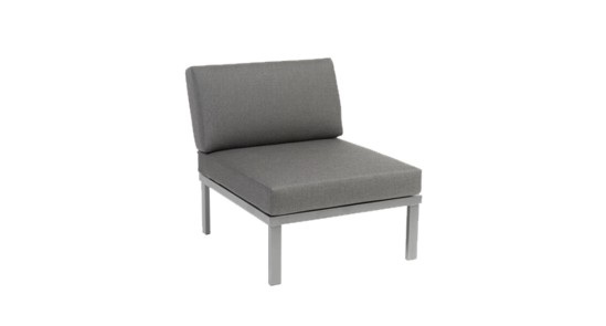 Karasek Modul Lido 75x84 ohne Armlehne