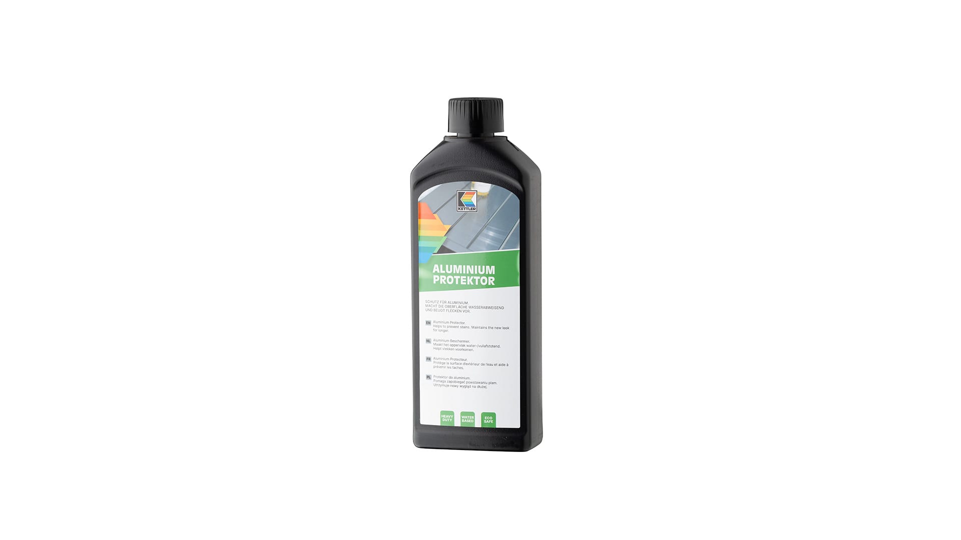 KETTLER KETTCARE Aluminium Protektor 500 ml