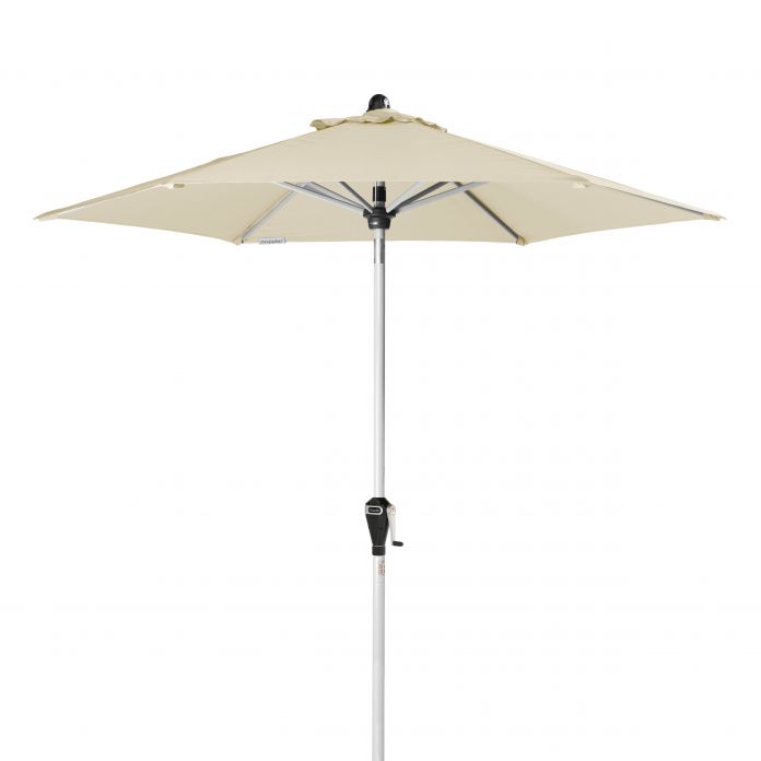 Doppler ACTIVE AUTO TILT Schirm 210 cm/15 cm Höhenverstellung