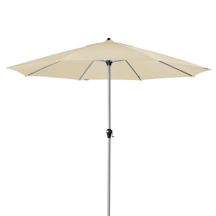 Doppler ACTIVE Kurbel Sonnenschirm 380 cm