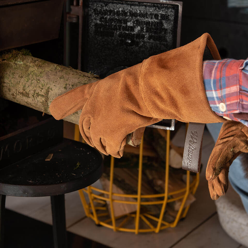 Weltevree Handschuhe