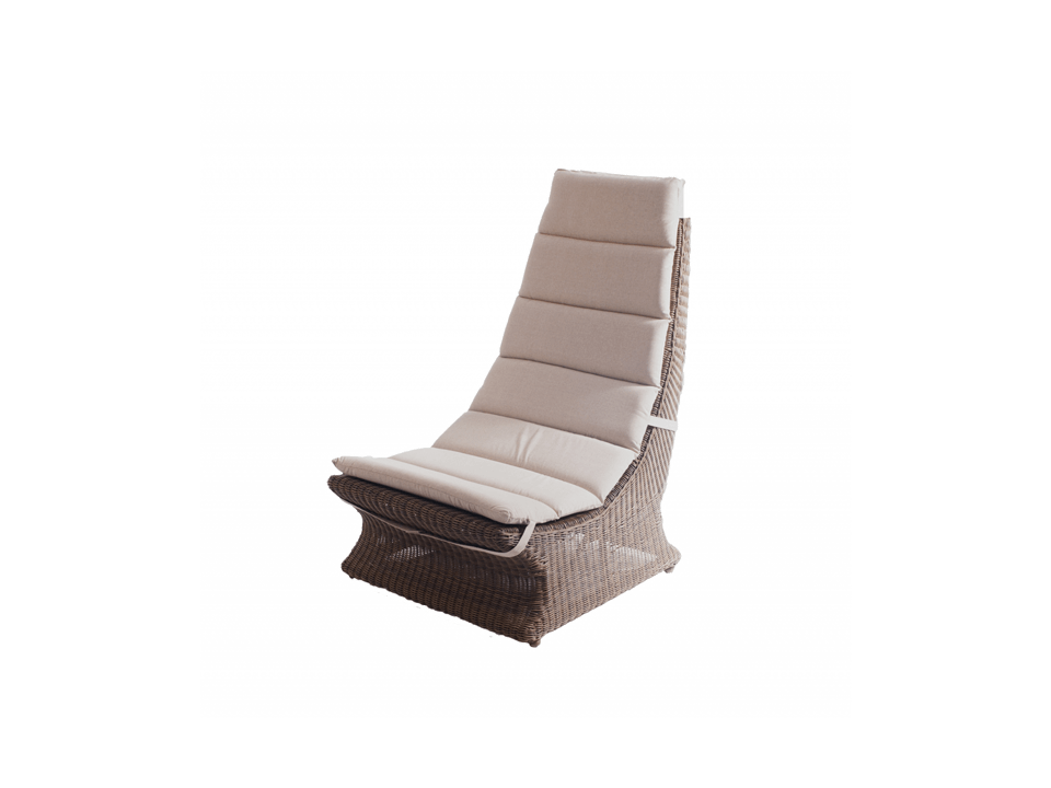 Alexander Rose SAN MARINO Lazy Chair