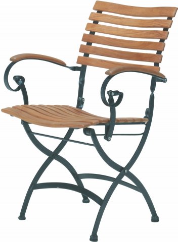 4Seasons Outdoor Bellini Set 5-teilig Teak
