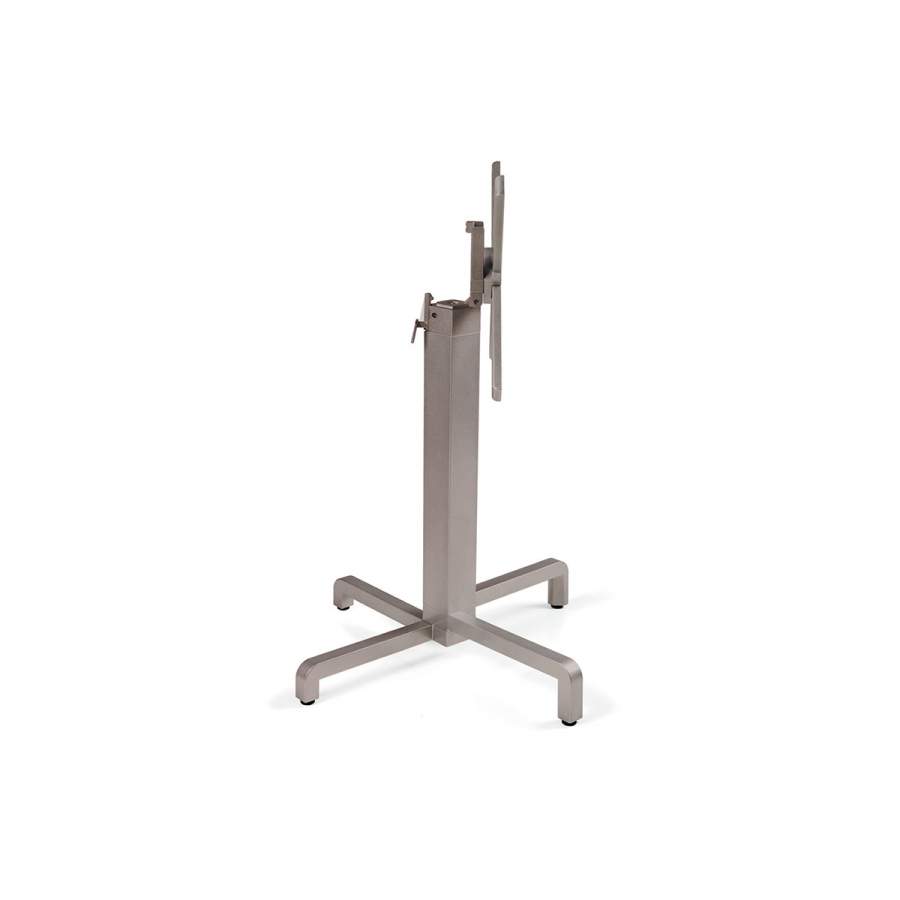 Nardi Base Ibisco Tischgestell tortora