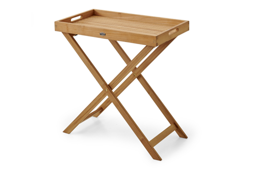 Brafab Turin Tabletttisch Faltbar