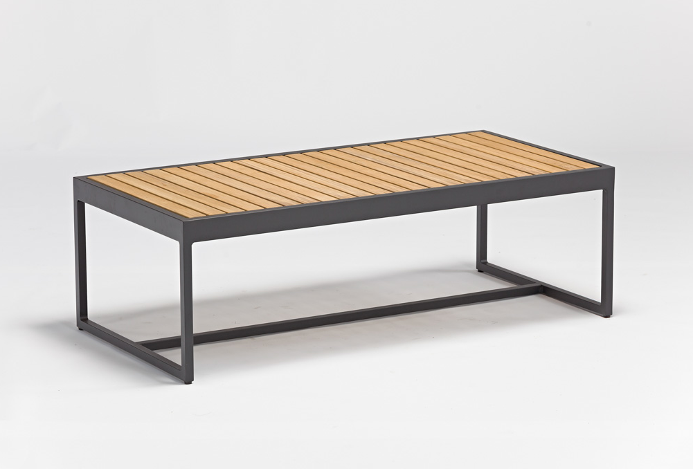 4Seasons Outdoor Samoa Sofa mit Loungetisch