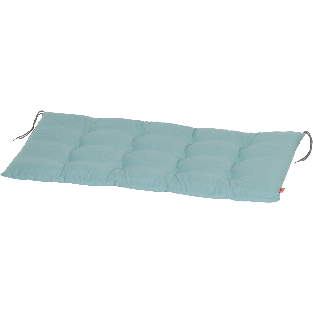 Siena Garden ATRIA Bankauflage 120 cm Einfarbiges