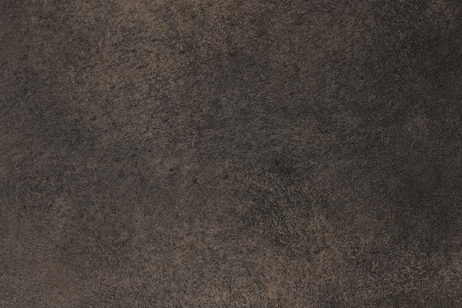 Kettler HPL Tischplatte 95 x 95 cm Titanit anthrazit W- Profil