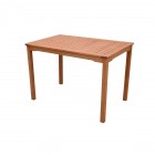 Tisch PAUL 110x70cm Eukalyptus FSC®