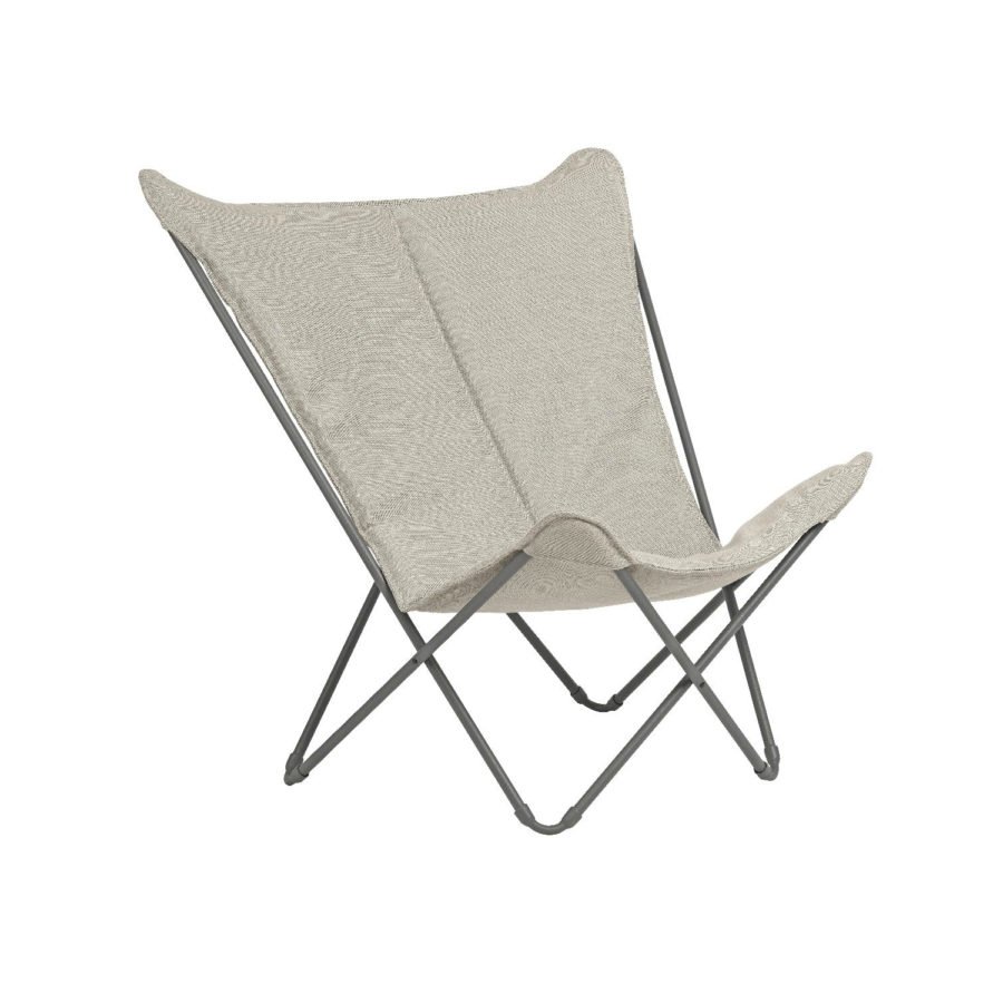 Lafuma SPHINX Hedona Titan/Latte
