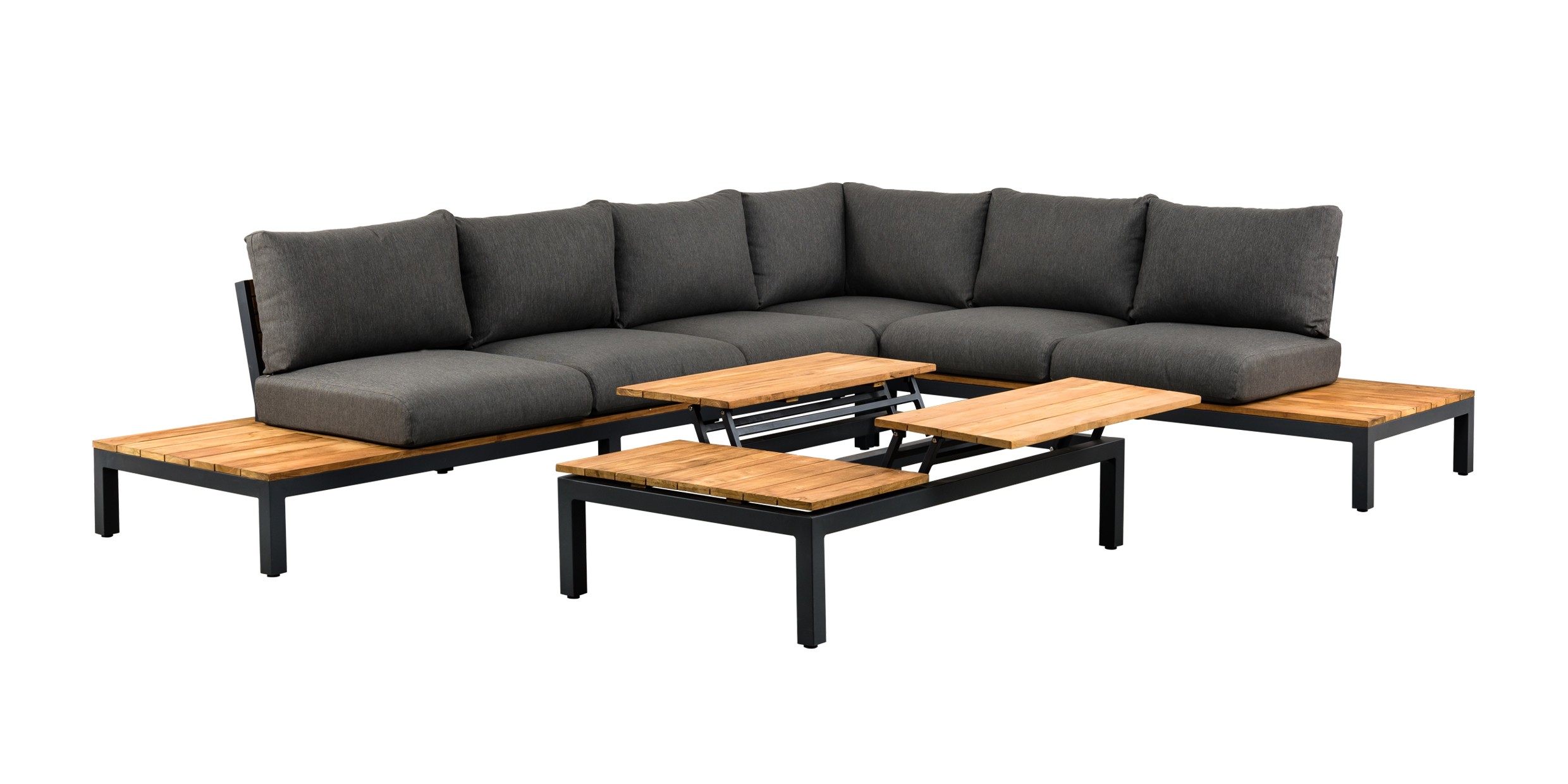 SUNS MEMPHIS LOUNGE SET