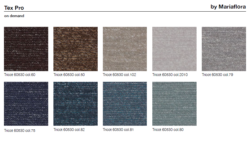 Sitzkissen für Bank Breeze 116 tex