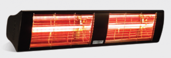 SUPRA SMOOTH 4,0 SW (2x 2,0 kW)