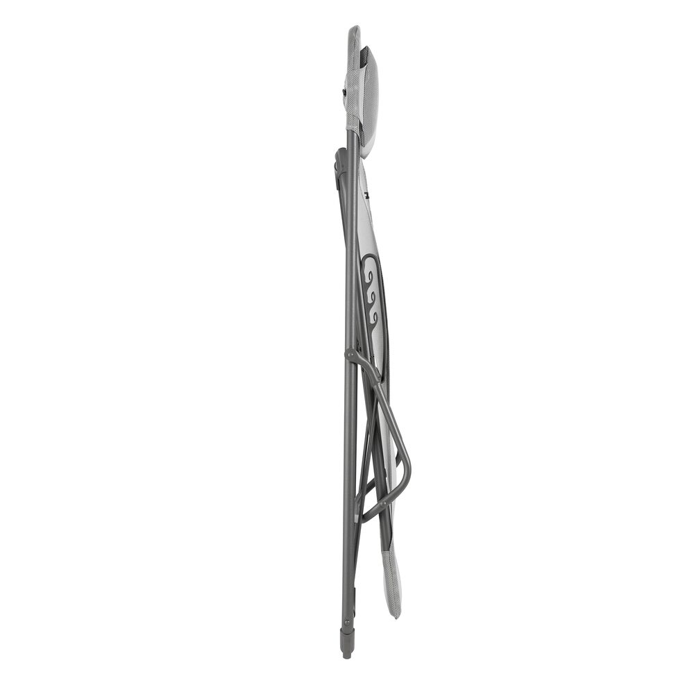 Lafuma Liegestuhl TRANSASWING+RAY Batyline® Iso Terre
