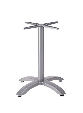 Grosfillex Gestell Ecofix Aluminium