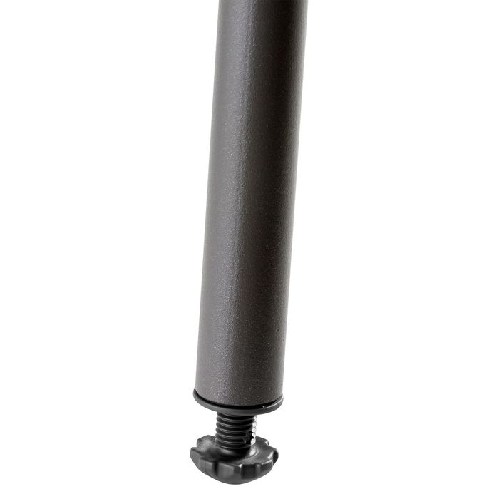Lafuma Vence Loungeset BeComfort Titan/Dark Grey 4-teilig
