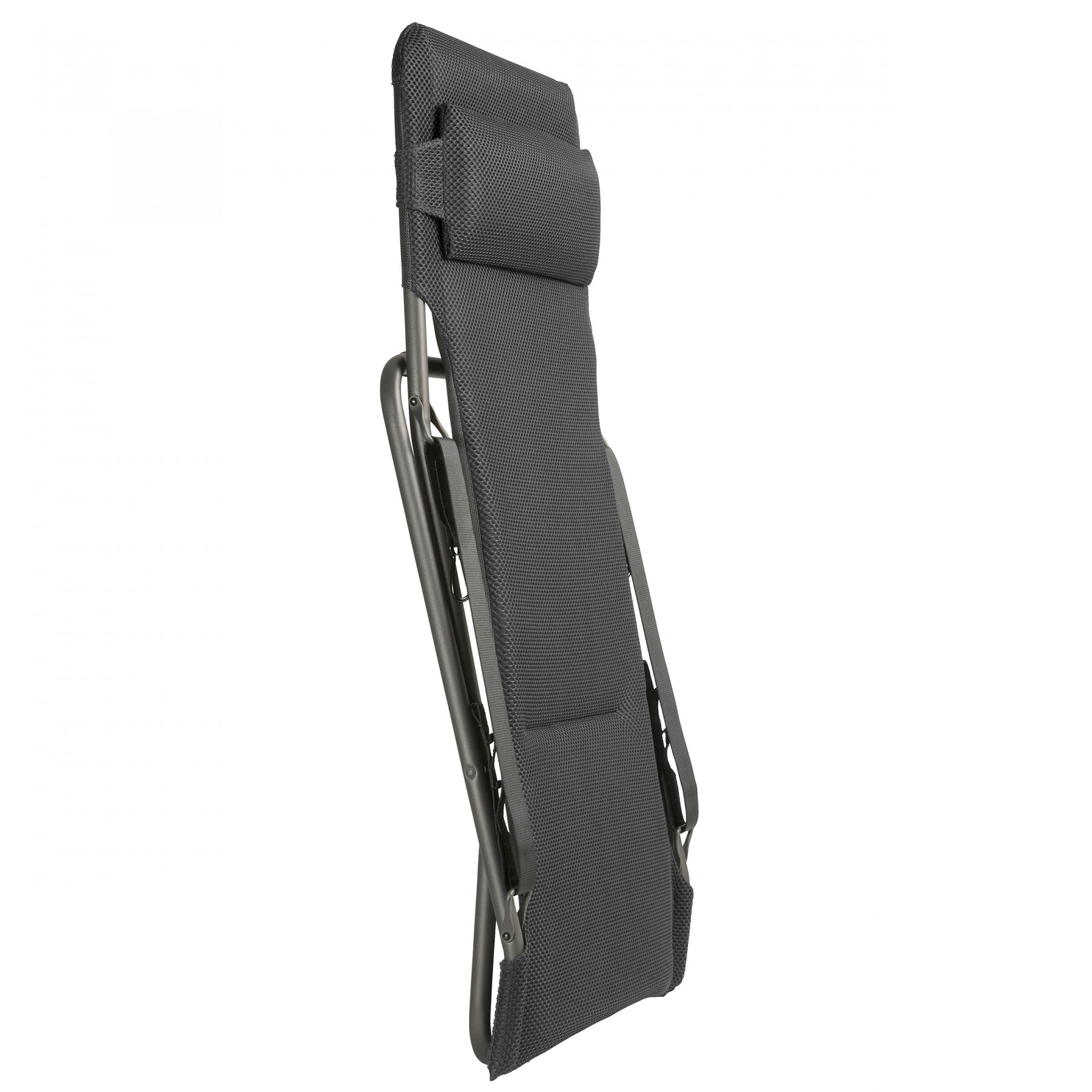 Lafuma TRANSABED BeComfort Titan/Dark Grey