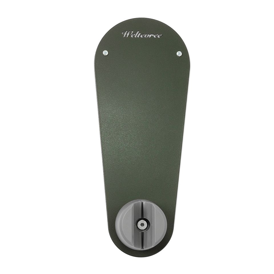 Weltevree Sticklight Wandhalterung - Bottle Grün