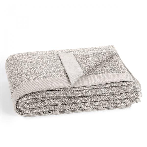 Lafuma Littoral Frotteehandtuch XL 200 x 75 cm Dune (Beige)