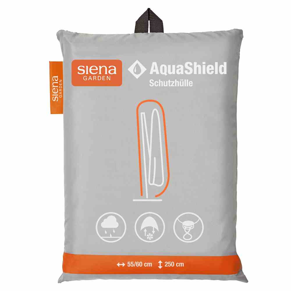 Siena Garden AquaShield Ampelschirmhülle 55/60xH250