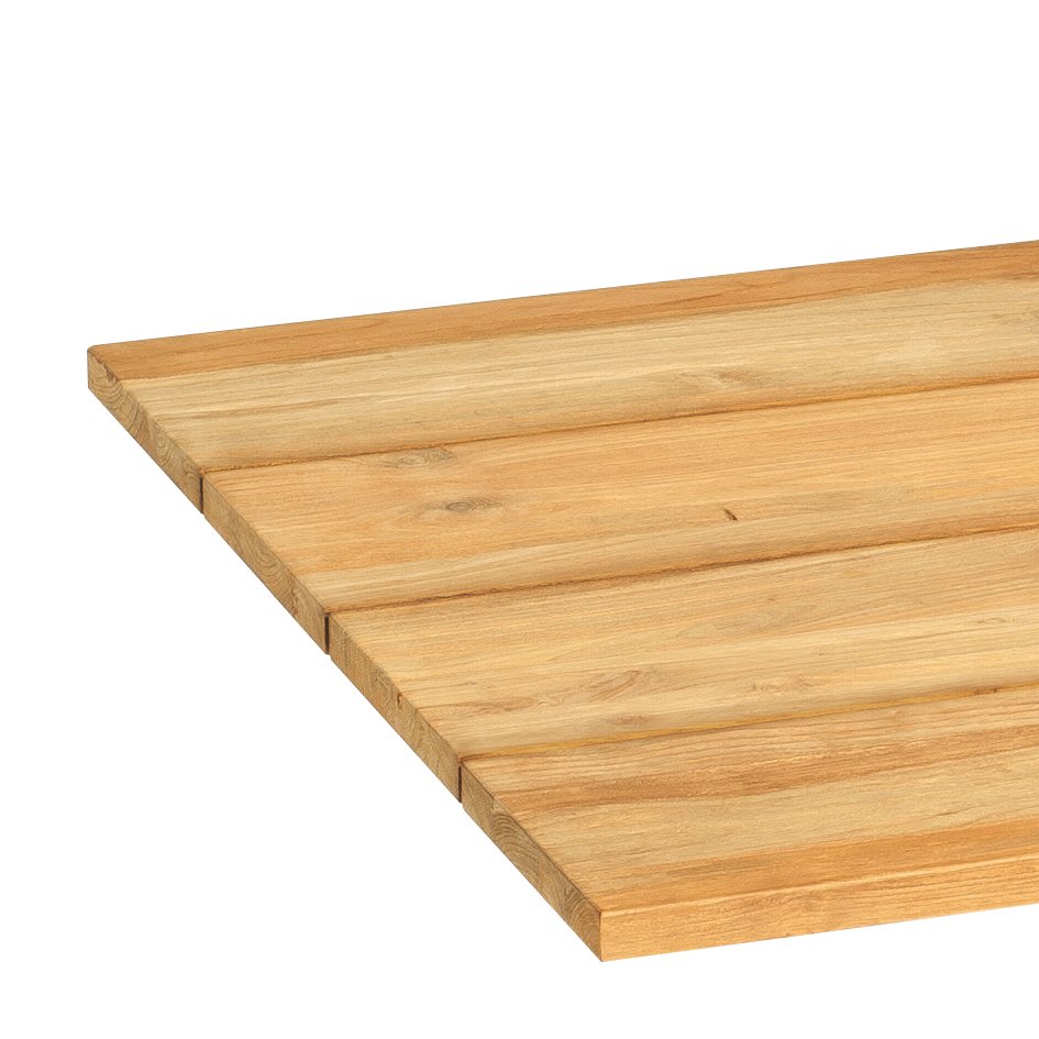 SonnenPartner Tischplatte "Solid" 
