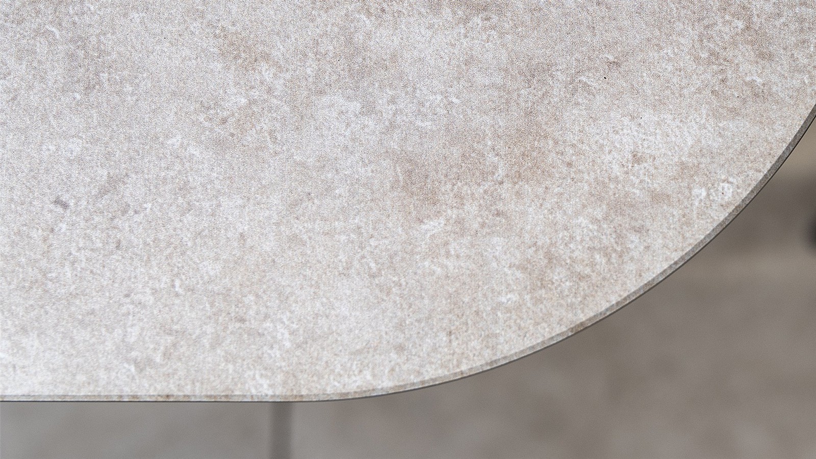 Taste by 4 Seasons Outdoor Dining Tisch 180 cm Manolo Latte/Grau
