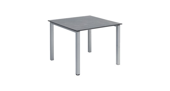 Karasek Tisch Milano 90x90cm