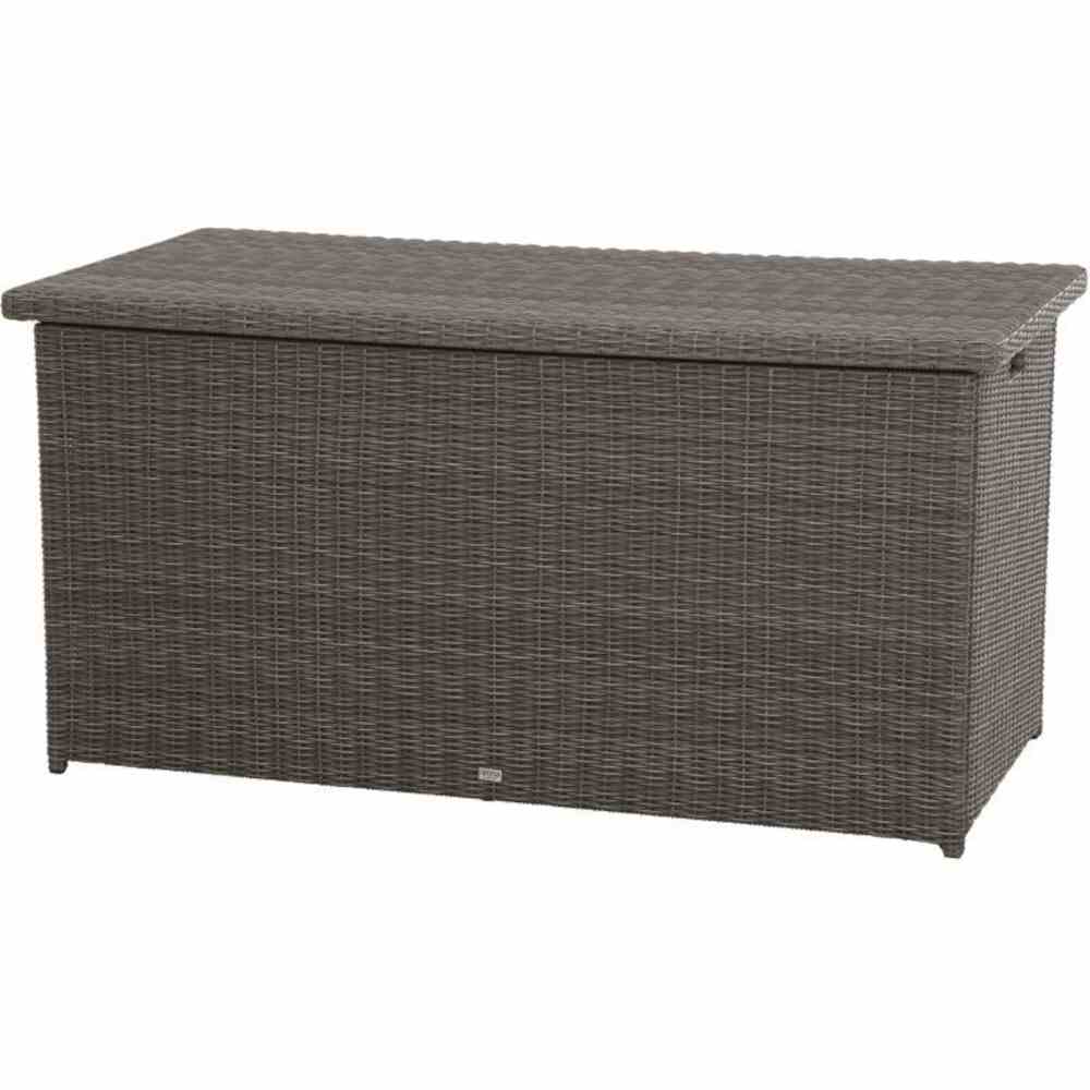 Siena Garden CORIDO Kissenbox charcoal-grey