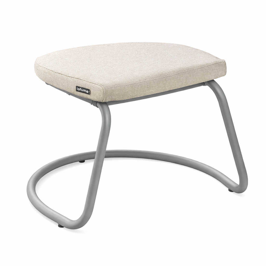 Lafuma COCOON Beinauflage Hedona Titan/Latte