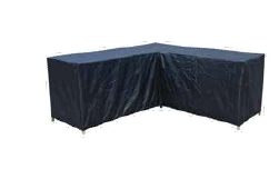 GARDEN Impressions Coverit Loungeset L Hülle 227/301x80xH65
