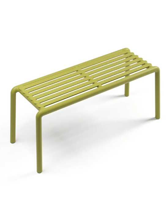 Nardi Doga Bank 102 cm pera
