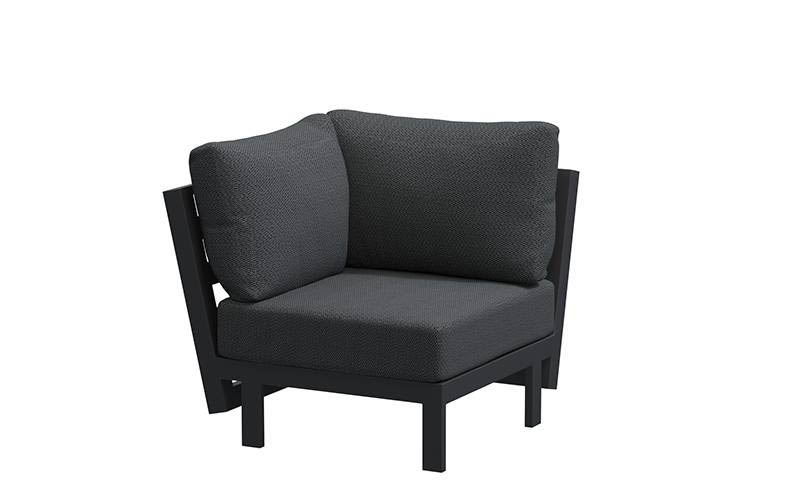 4 Seasons Outdoor Empire Plattform Set 3-teilig