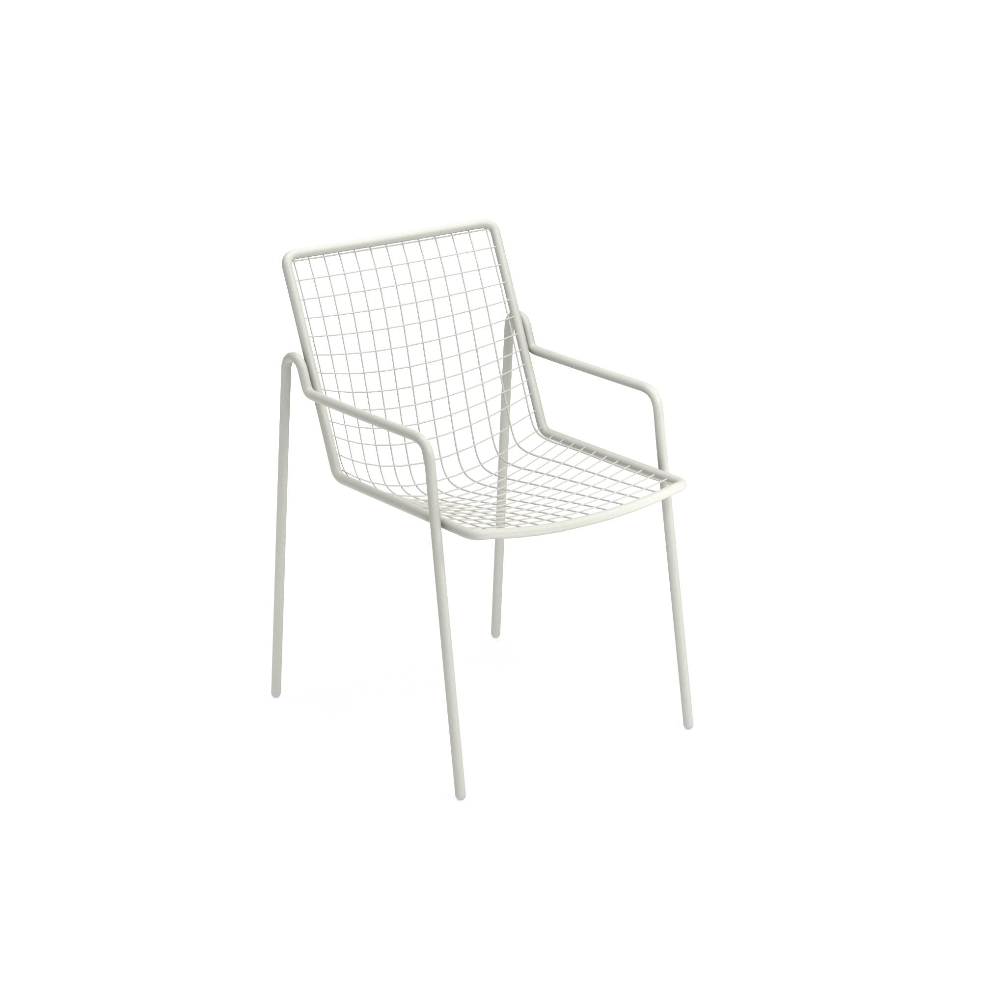 emu Rio R50 Sessel Weiss