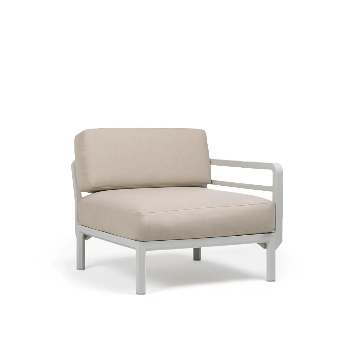 Nardi Maximo Endelement gesso/perla Sunbrella®