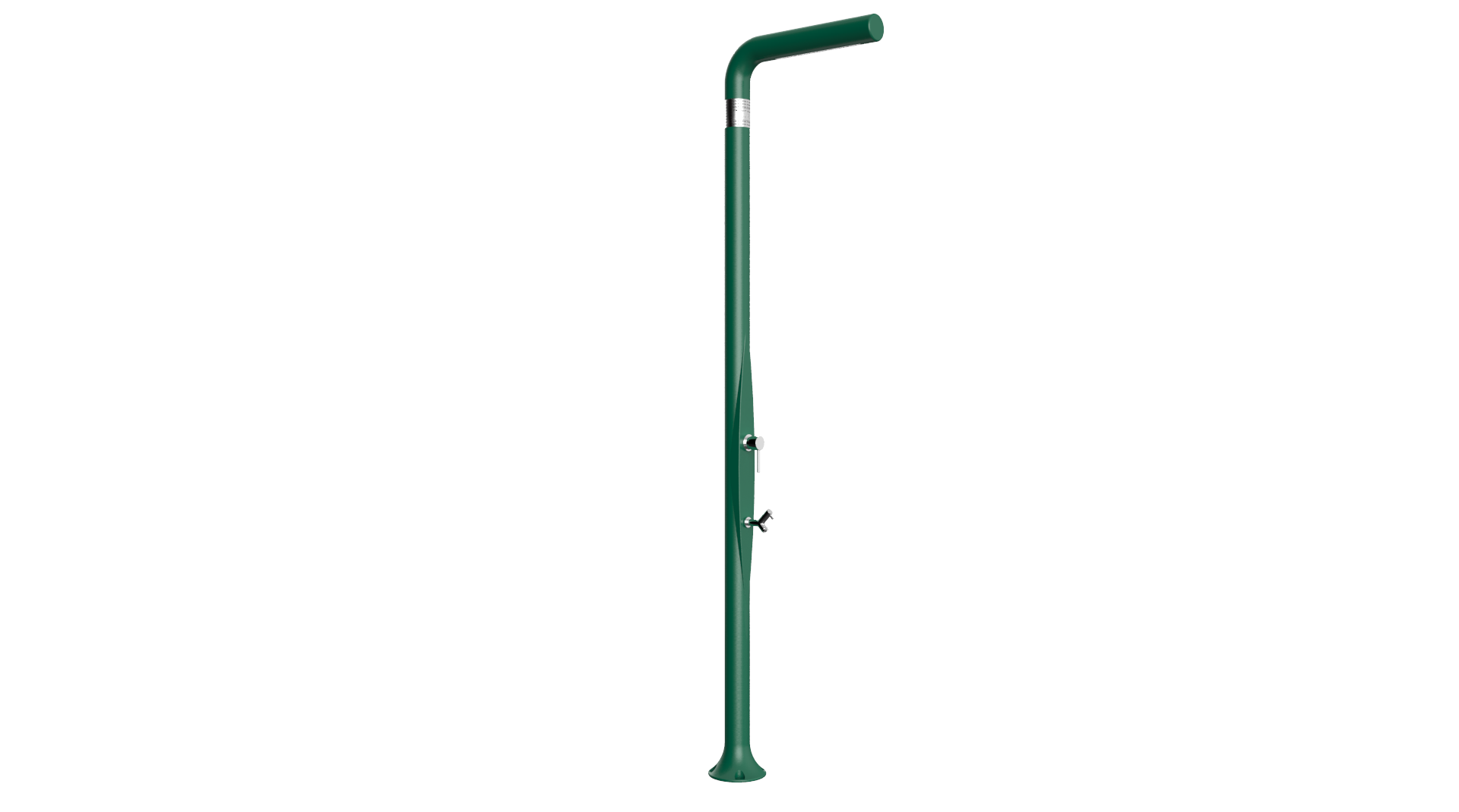 ARKEMA Gartendusche Funny Yang T225 Grün