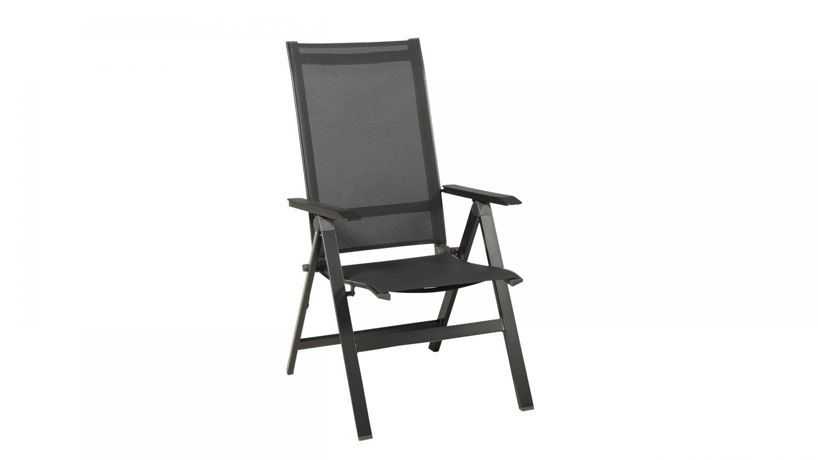 Acamp Klappsessel Urban anthrazit/carbon