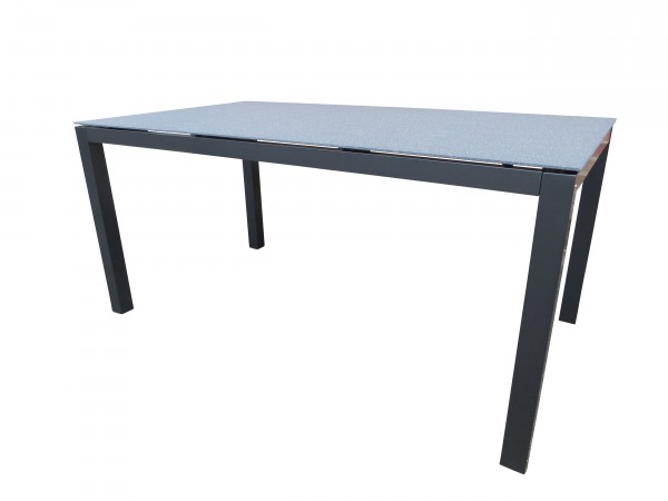 SUNS BONITO GARTENTISCH 180 x 90 cm