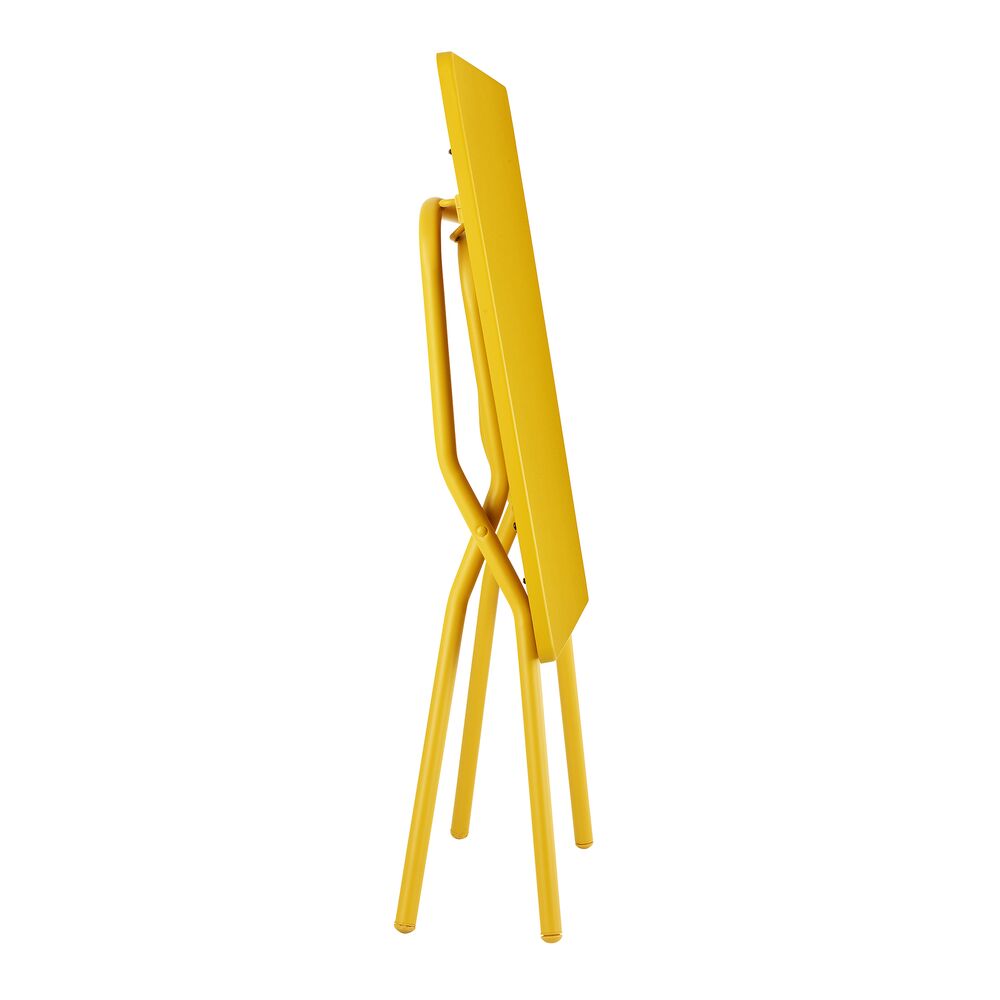 Lafuma BALCONY Tisch 64 x 70 cm Miel