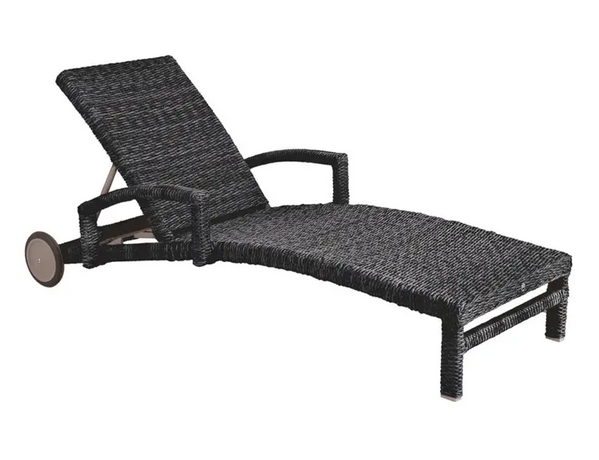 MBM Liege Bellini Twist schwarz