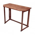 Klapptisch SAMANTA Eukalyptus FSC®
