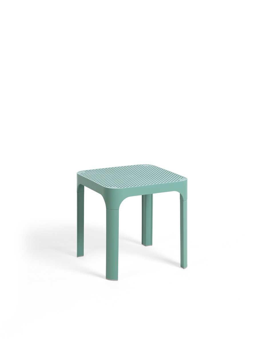 Nardi Net Beistelltich 40x40x40 cm salice