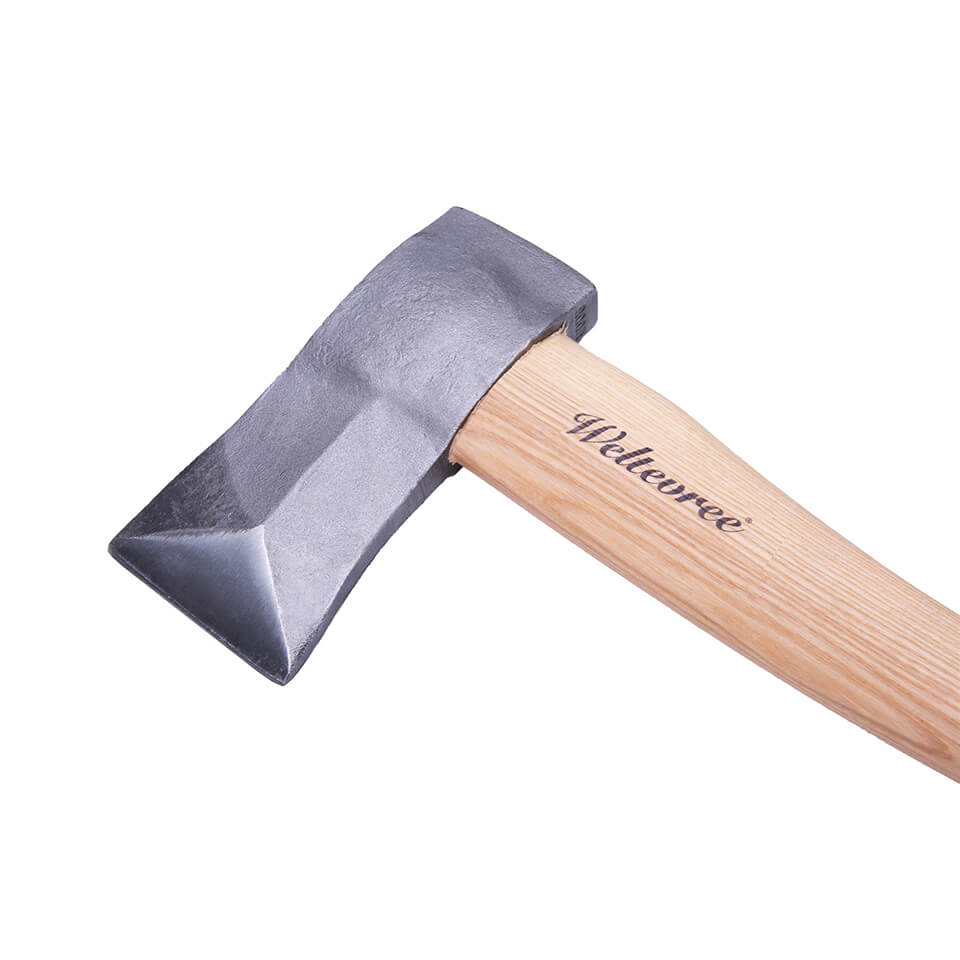 Weltevree Spaltaxt Holzhacken