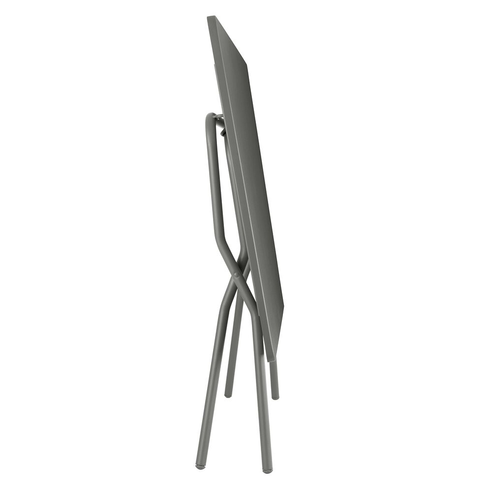 Lafuma Balcony Tisch 140 x 70 cm Titan