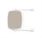Nardi Sonnendach ALFA, OMEGA BIANCO/BEIGE/BIANCO
