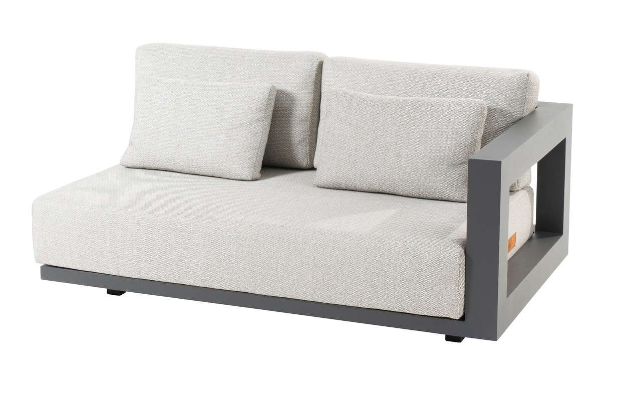 4Seasons Outdoor METROPOLITAN Set 5-teilig