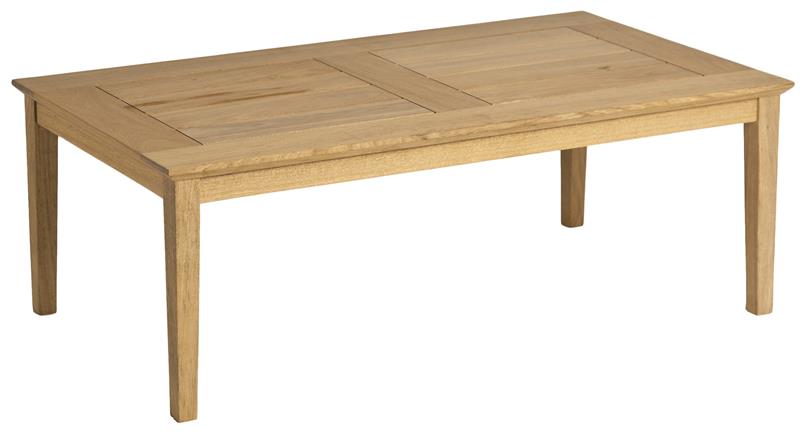 Alexander Rose Loungetisch 0,8m x 0,8m
