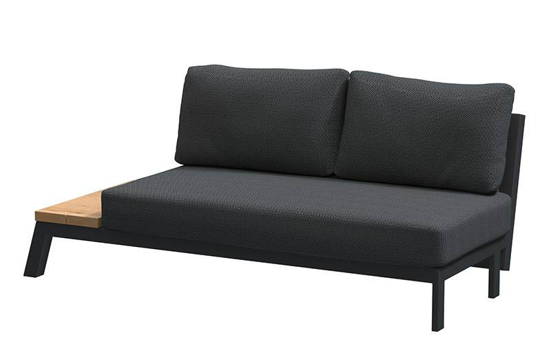 4 Seasons Outdoor Empire Plattform Set 3-teilig