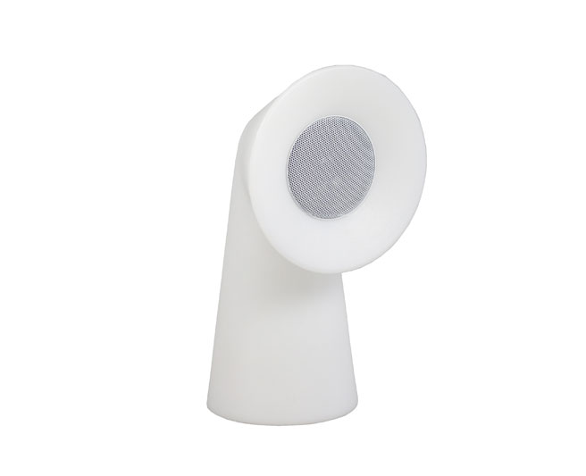 LED Leuchte Pipa 35 Play Licht&Musik