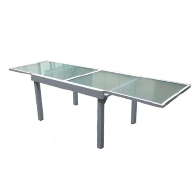 Ausziehtisch LAUBACH L135/270×B90cm