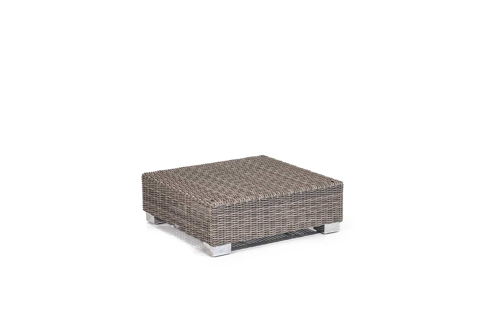 Couchtisch Aragon grau